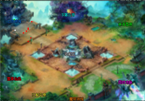 神迹再临私服革新版：龙魂觉醒，横扫幽灵船无人能挡！